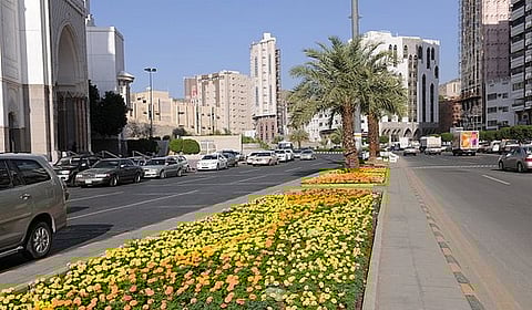 شرطة مكة تعلن القبض على مصور مقطع تنفيذ القصاص بـ"البرماوية"