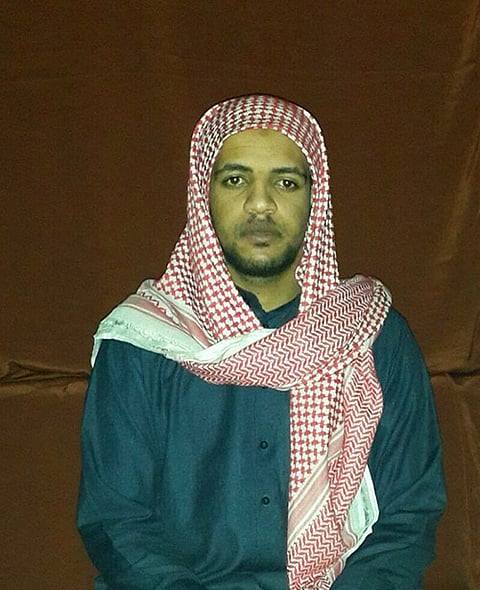 10 ملايين ريال تعتق رقبة "الرويلي" من القصاص بعد شهر
