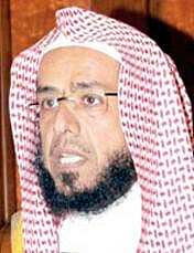 اللويحق: الحد الأدنى للبيعة انعقادها بالقلب واستشعار لزومها