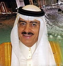 وزير الحج يعزي القيادة في وفاة  الملك عبدالله