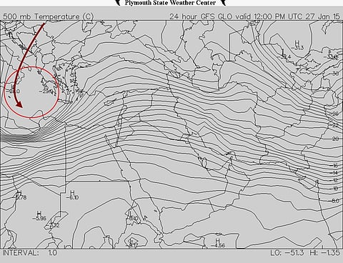 "الحربي" يتوقع حالة عدم استقرار جوي يشمل عدة مناطق تبدأ غداً
