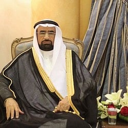 "النهابي" ينعي فقيد الأمة ويبايع خادم الحرمين