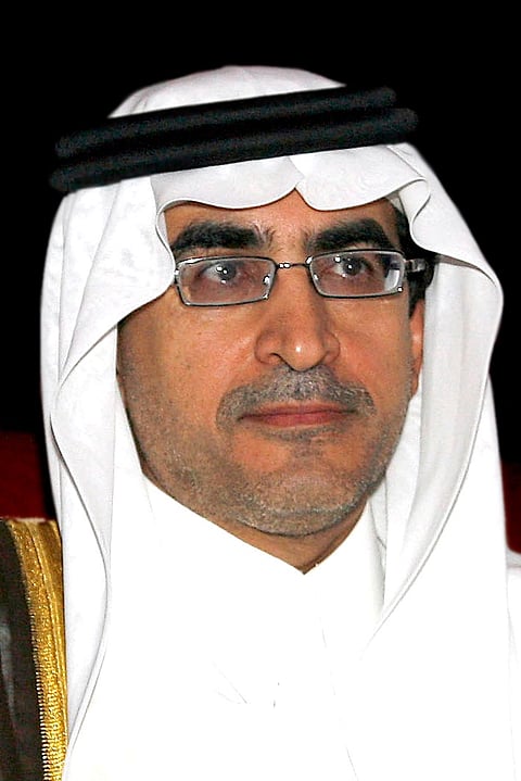"الدخيل".. أول وزير للتعليم بعد دمج "التربية" و"العالي"