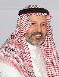 مدير جامعة طيبة: ١٤٠ حرفاً من الملك اختصرت كلمات الوفاء والحب