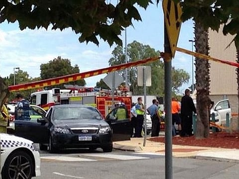 مقتل وإصابة 11 شخصاً في انفجار بأحد مراكز التسوق في أستراليا