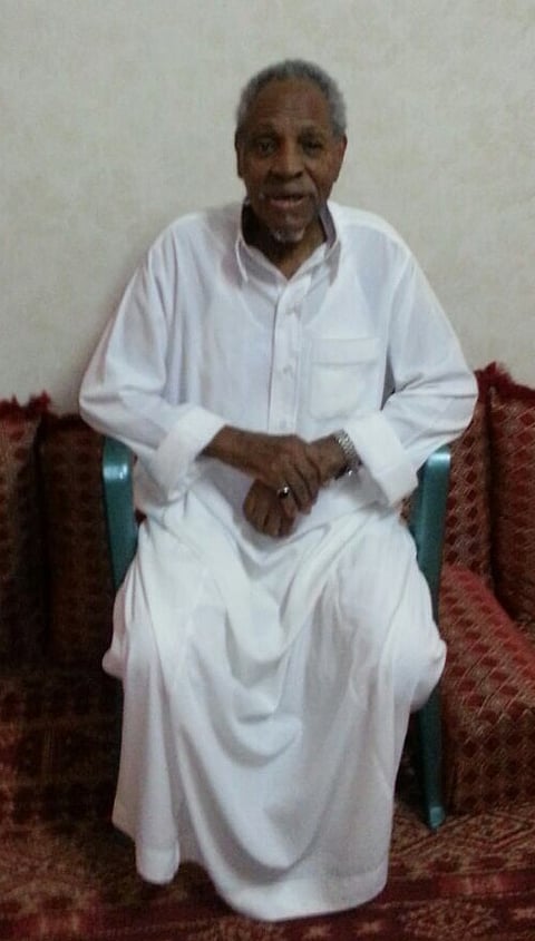 "سبق" تُساهم في العثور على مريض الزهايمر التسعيني في الرياض