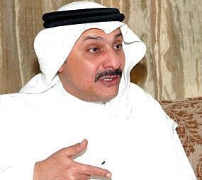 "خالد بن سعد" لجماهير الشباب: بذلنا الجهد.. تبقّى دعمكم