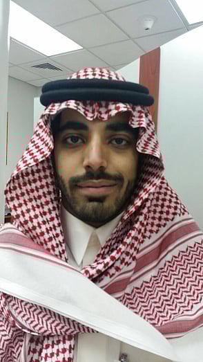 "الزهراني" يحتفل بعقد قرانه بالرياض