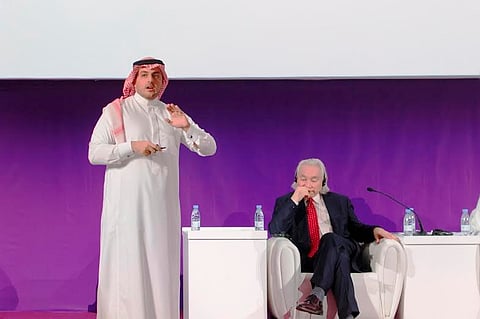 700 ألف ريال بانتظار الأبطال في"أولمبياد إبداع 2015"