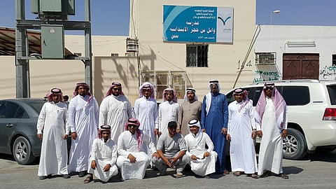 "التعويضات" تُعيد أصحاب المنازل بـ "الخرخير" بعد هجرتها سنوات