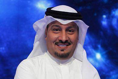 خطأ طبي يُعيد الإعلامي محمد الشهري لغرفة العمليات