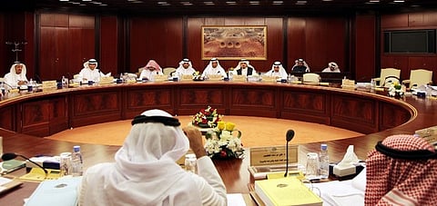 "الشورى" يستعد لبحث اتفاق توظيف العمالة المنزلية الإندونيسية