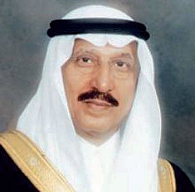 أمير جازان يعزي في وفاة الملازم أول طيار ماجد الفيفي