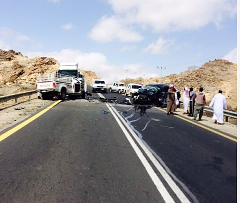 وفاة مواطن بـ"باشوت" في نفس يوم تقديمه العزاء في جاره