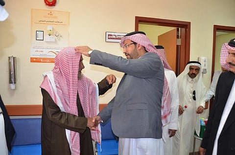 مدير "صحة الباحة": نقص التخصصات الطبية أزمة عامة بكل المملكة