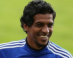 السالم: الثلاثية نقطة انطلاق.. وكعبي: سأحجز مكاناً في تشكيلة الهلال