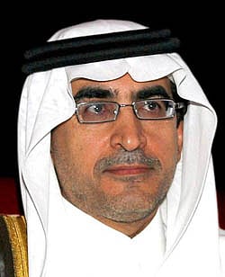 الدخيّل  يدشن مشروع "تواصل" الإلكتروني.. غدًا