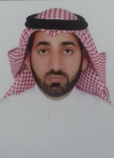 " الوايلي" يرزق بـ"حمد "