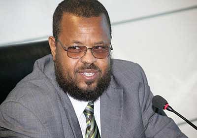 وزير السياحة السوداني: لا خوف على هواة الصيد السعوديين