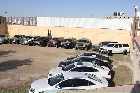 هواة تعديل السيارات يبحثون عن مظلة رسمية تحتويهم