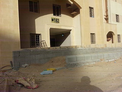 المستفيدون من الإسكان الميسّر يناشدون أمير مكة إنهاء معاناتهم