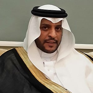 "الشريف" رئيساً لمركز المحاني
