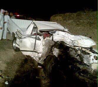 ذوو شابَّيْن ببيشة يرفضون استلام جثتيهما من المستشفى منذ 18 يوماً