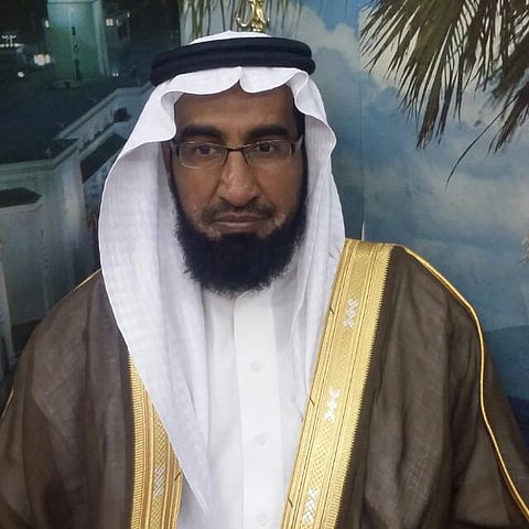 "الكناني": خطابات وأقسام نسائية بالمحاكم يقضينَ على ابتزاز مواقع الزواج المزيف