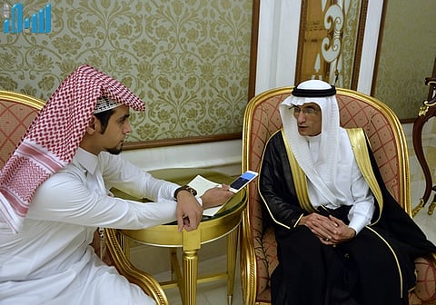 مدير مطار الرياض: فخورون بجائزة "سبق" للتصويت السياحي