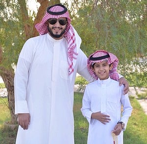 الطفل منشد أوبريت أهالي عنيزة: استخدموا صوتي ومنعوني المسرح