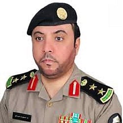 العثور على سيارة نقل الموتى المسروقة في رفحاء