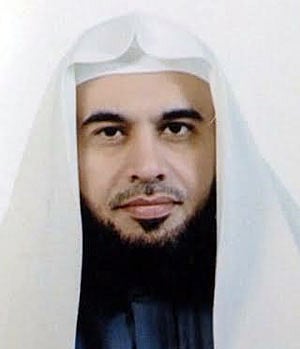 الحواس" رداً على "الروقي": عمر الأضحية لا يحدد