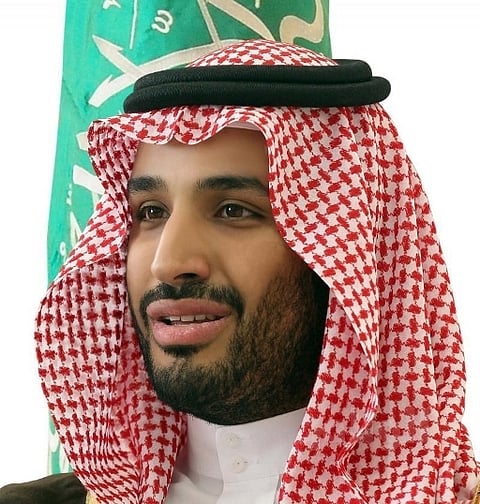 وزير الدفاع يستعرض مجالات التعاون السعودية - الأمريكية بالرياض
