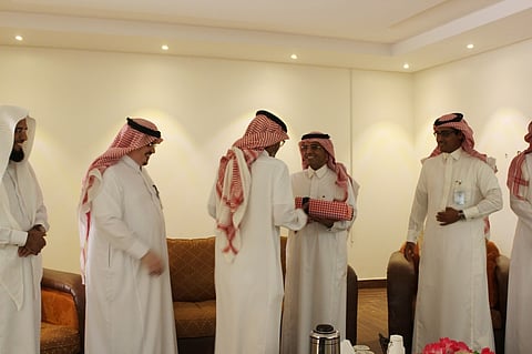 مجمع الأمل بالرياض يدعو المتعافين لمساعدته في علاج المرضى