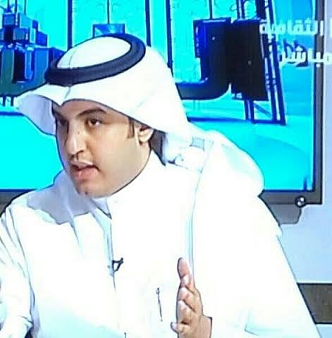 العمري: "عاصفة الحزم" بداية إعادة هيكلة للسياسة السعودية الخارجية
