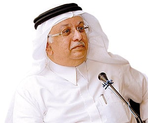 "المعلمي": تَوَافق سعودي روسي على مشروع اليمن في مجلس الأمن