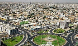  مرض كلوي وراثي يفتك بعائلة سعودية في تبوك ومناشدات بالعلاج