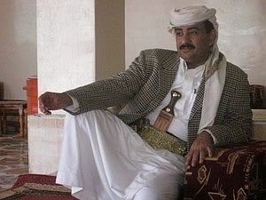 الكشف عن مشاركة 4 ضباط إيرانيين في هجمات الحوثيين بشبوة
