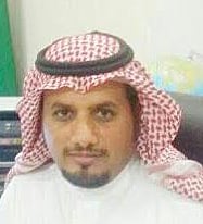 "القحطاني " يحصل على الماجستير في علم النفس التربوي‎