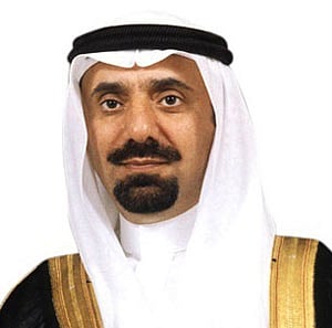 أمير نجران: "إعادة الأمل" تكمل نجاح "عاصفة الحزم"