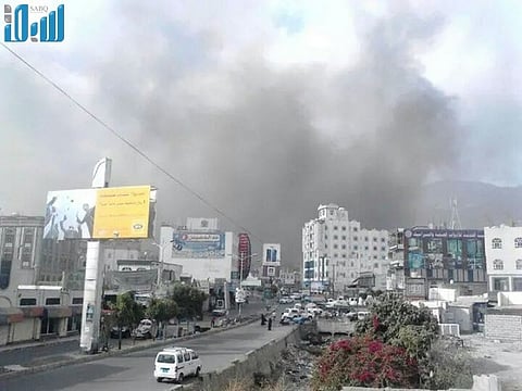 خبراء لـ"سبق": ليس أمام "الحوثيين" إلا الاستسلام لـ"إعادة الأمل"