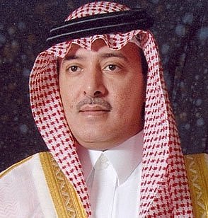 رئيس "الهلال الأحمر": الأوامر الملكية ترسم مستقبل السعودية لعقود قادمة