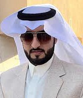 "الشهراني" يحتفل بعقد قرانه بخميس مشيط