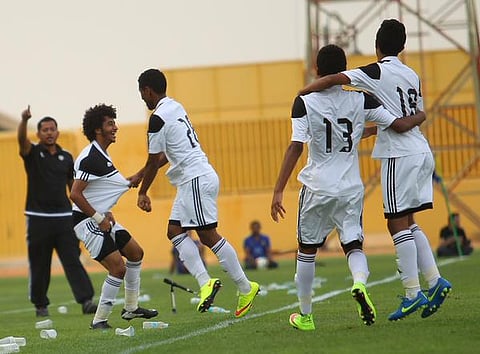 كأس فيصل: الشباب يتعثر بالتعادل .. والهلال يطارده بهدفين في الاتحاد