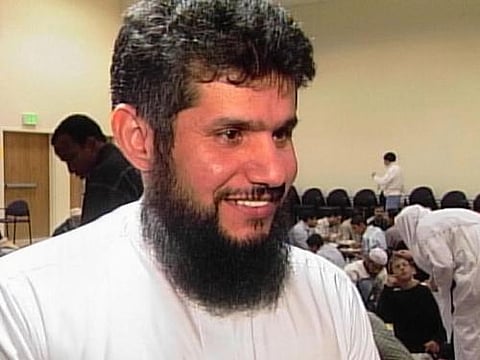 ابن "حميدان التركي": بعد رفض الإفراج أصبحت الفرص القضائية متباعدة جداً