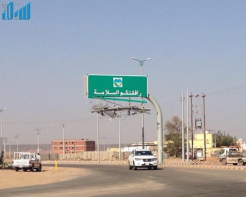 أهالي "خليص" يشكون من الفجوة التنموية بين المراكز والأحياء