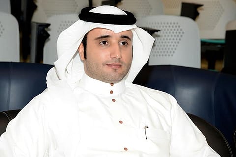 ترقية "الهباش" إلى أستاذ مشارك 