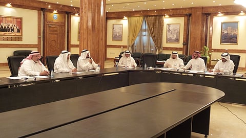 مواطنون لـ "بلدي جدة": أزمة المياه تعصف بالمحافظة رغم انتهاء الصيانة