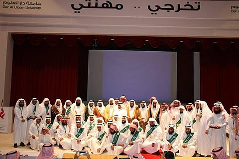 للمرة الأولى.. "نورين" يخرّج 43 متدرباً للجمعيات الخيرية