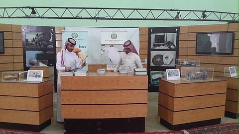 "المخدرات" تقيم معارض توعوية في عدد من المدارس بالرياض